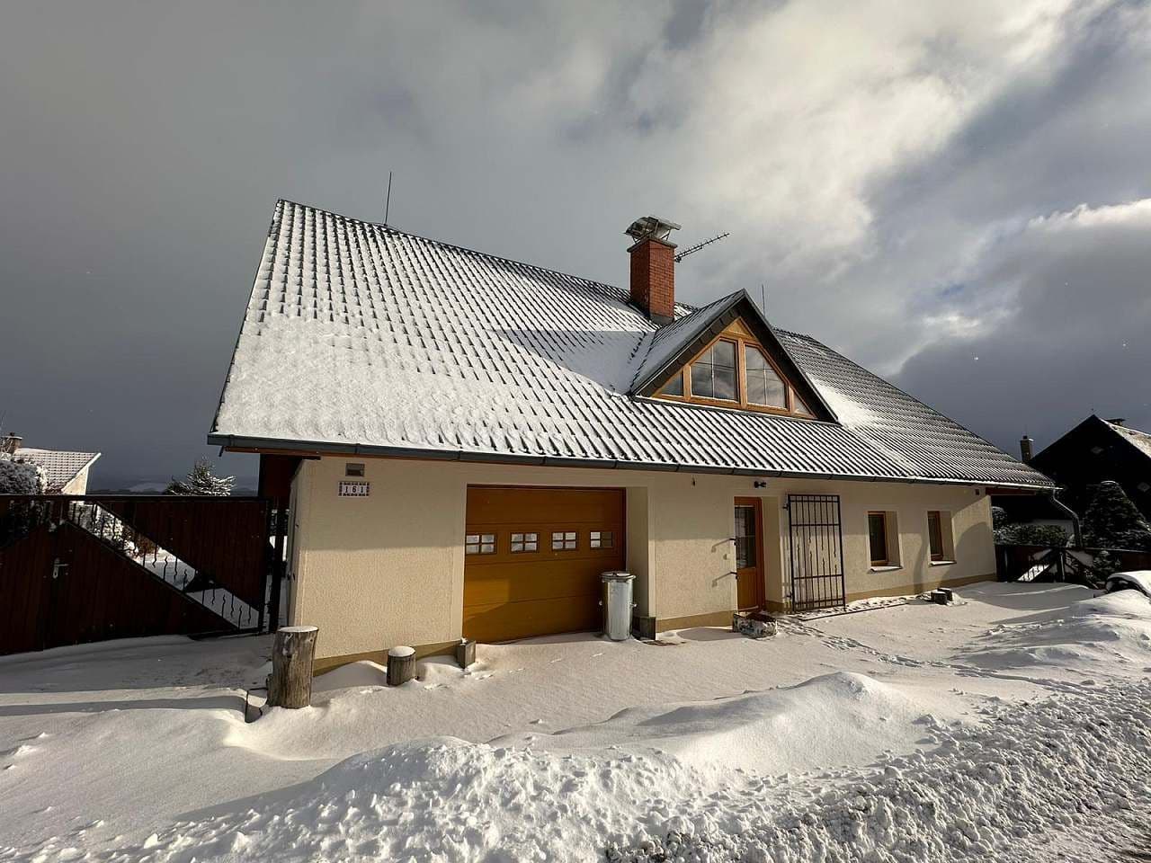 Pronájem chaty, chalupy, Králíky, Pardubický kraj Pronájem chaty, chalupy, Králíky, Pardubický kraj