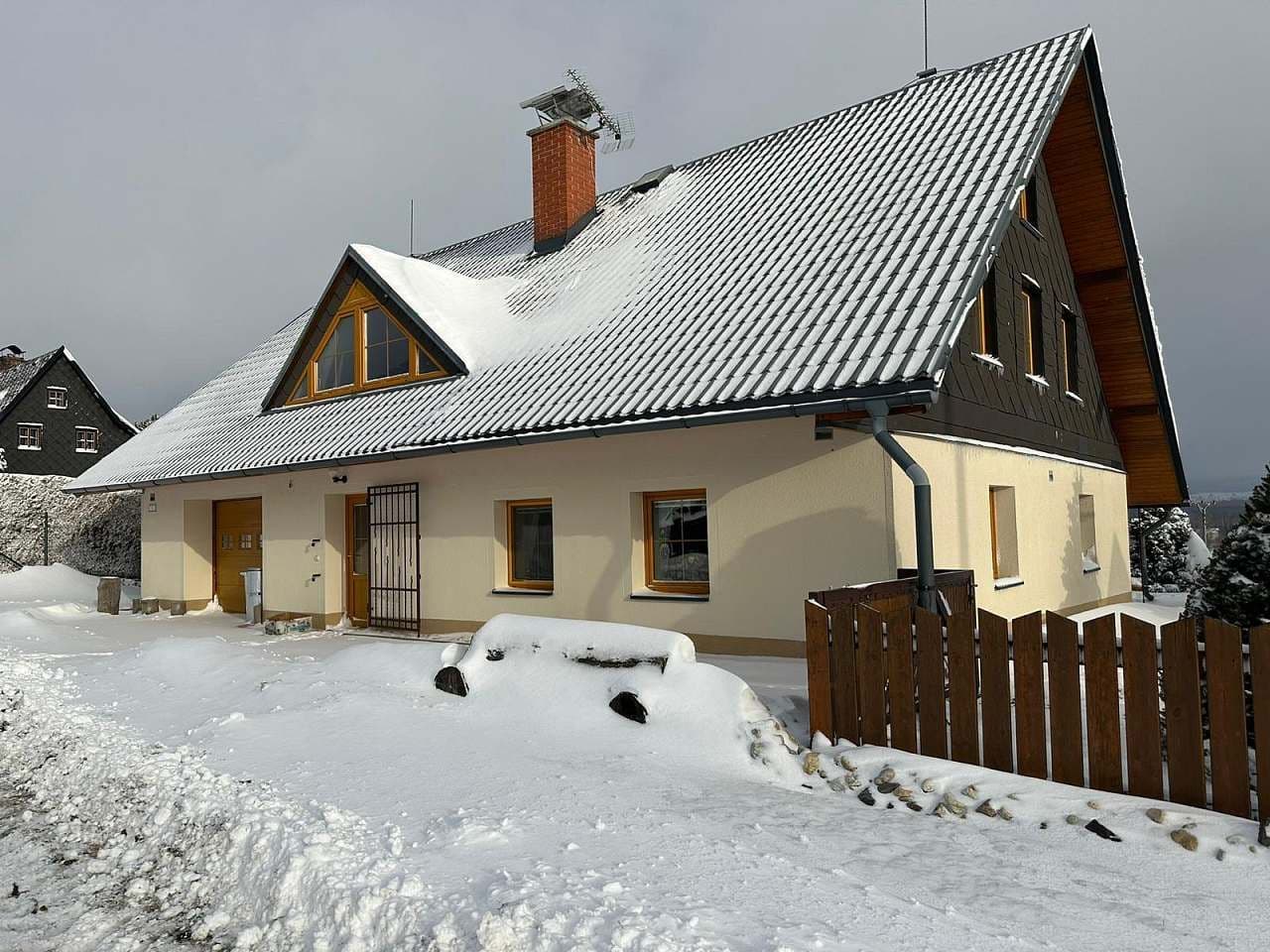 Pronájem chaty, chalupy, Králíky, Pardubický kraj Pronájem chaty, chalupy, Králíky, Pardubický kraj