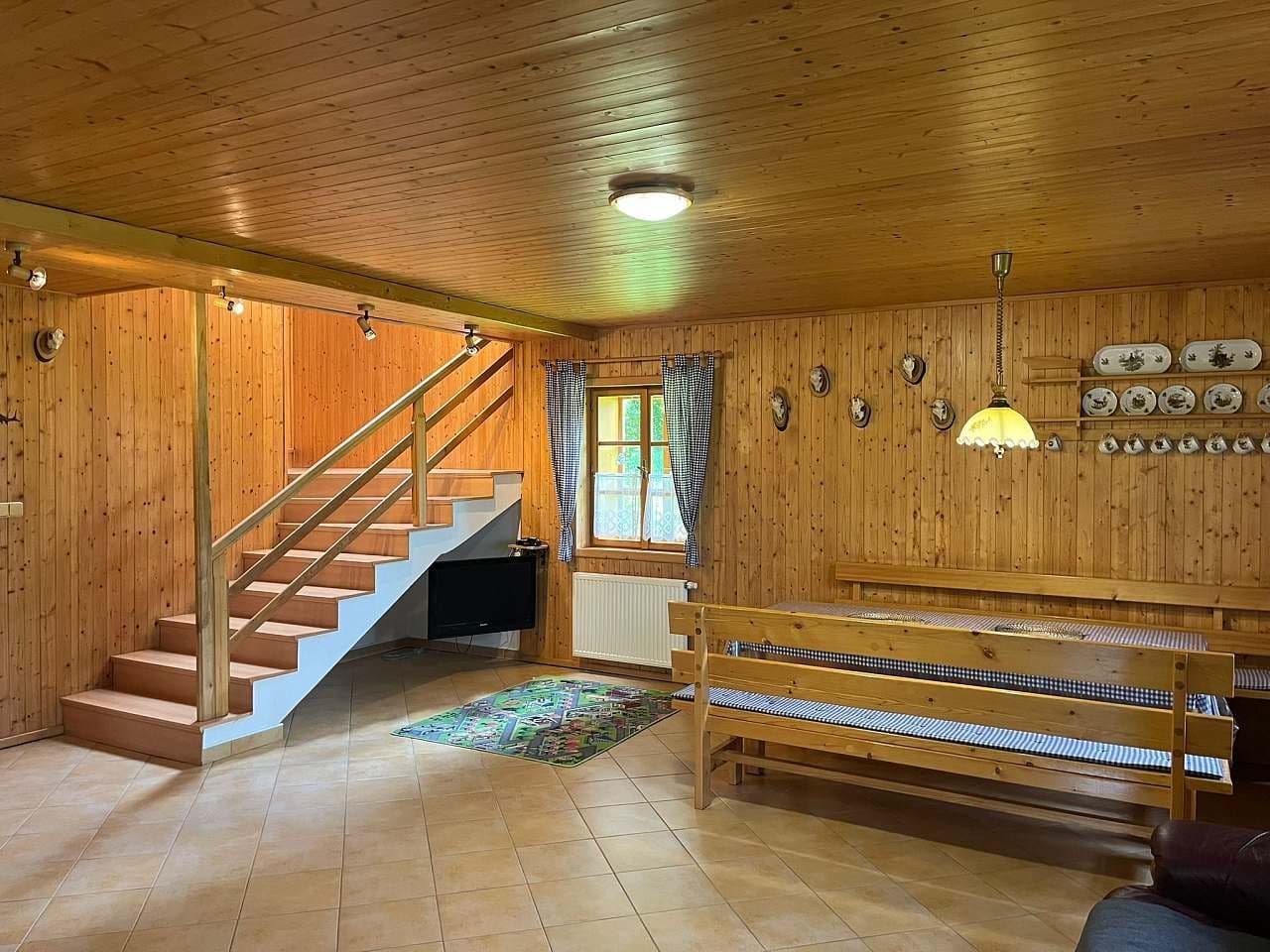 Pronájem chaty, chalupy, Světlá Hora, Moravskoslezský kraj Pronájem chaty, chalupy, Světlá Hora, Moravskoslezský kraj