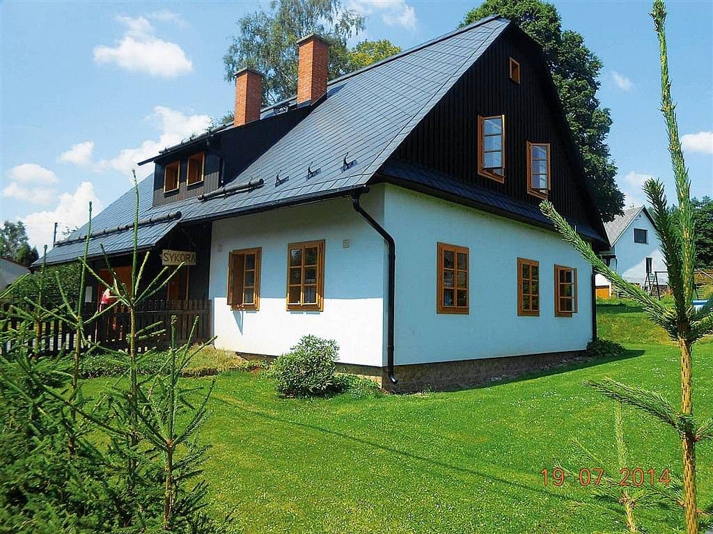 Pronájem chaty, chalupy, Světlá Hora, Moravskoslezský kraj Pronájem chaty, chalupy, Světlá Hora, Moravskoslezský kraj