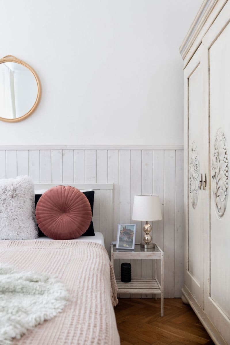 Pronájem bytu 25 m², Truhlářská, Praha, Praha Pronájem bytu 25 m², Truhlářská, Praha, Praha