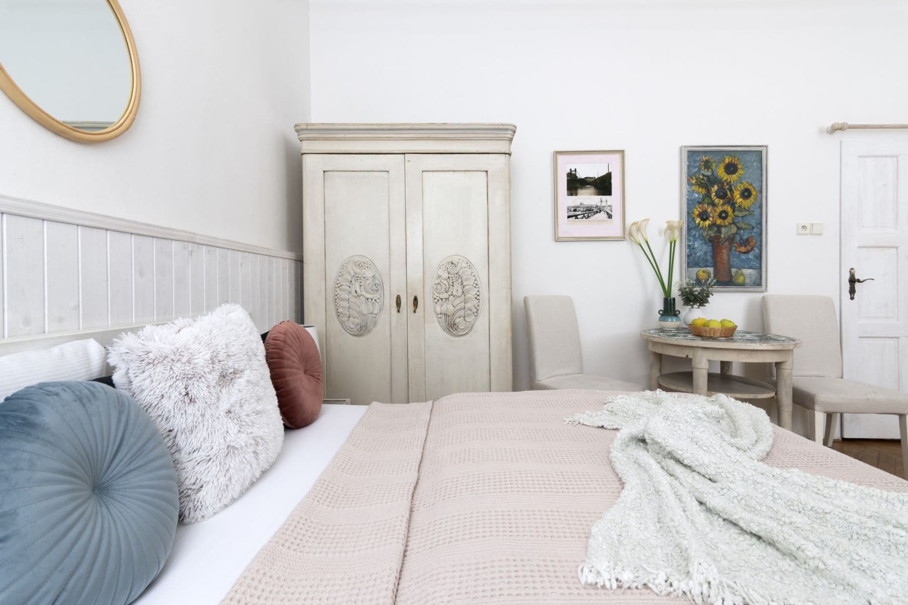 Pronájem bytu 25 m², Truhlářská, Praha, Praha Pronájem bytu 25 m², Truhlářská, Praha, Praha