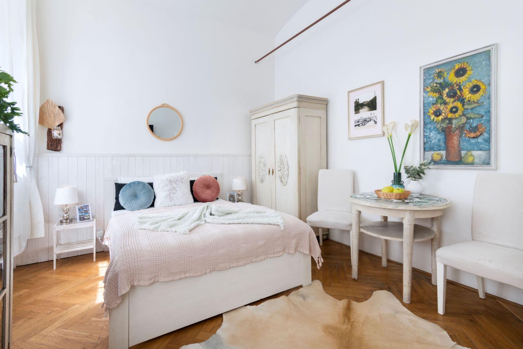 Pronájem bytu 25 m², Truhlářská, Praha, Praha Pronájem bytu 25 m², Truhlářská, Praha, Praha