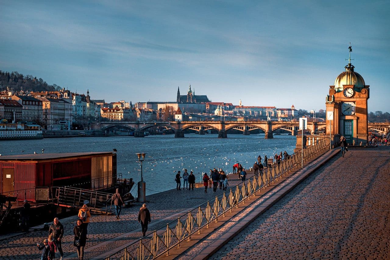 Pronájem bytu 25 m², Truhlářská, Praha, Praha Pronájem bytu 25 m², Truhlářská, Praha, Praha