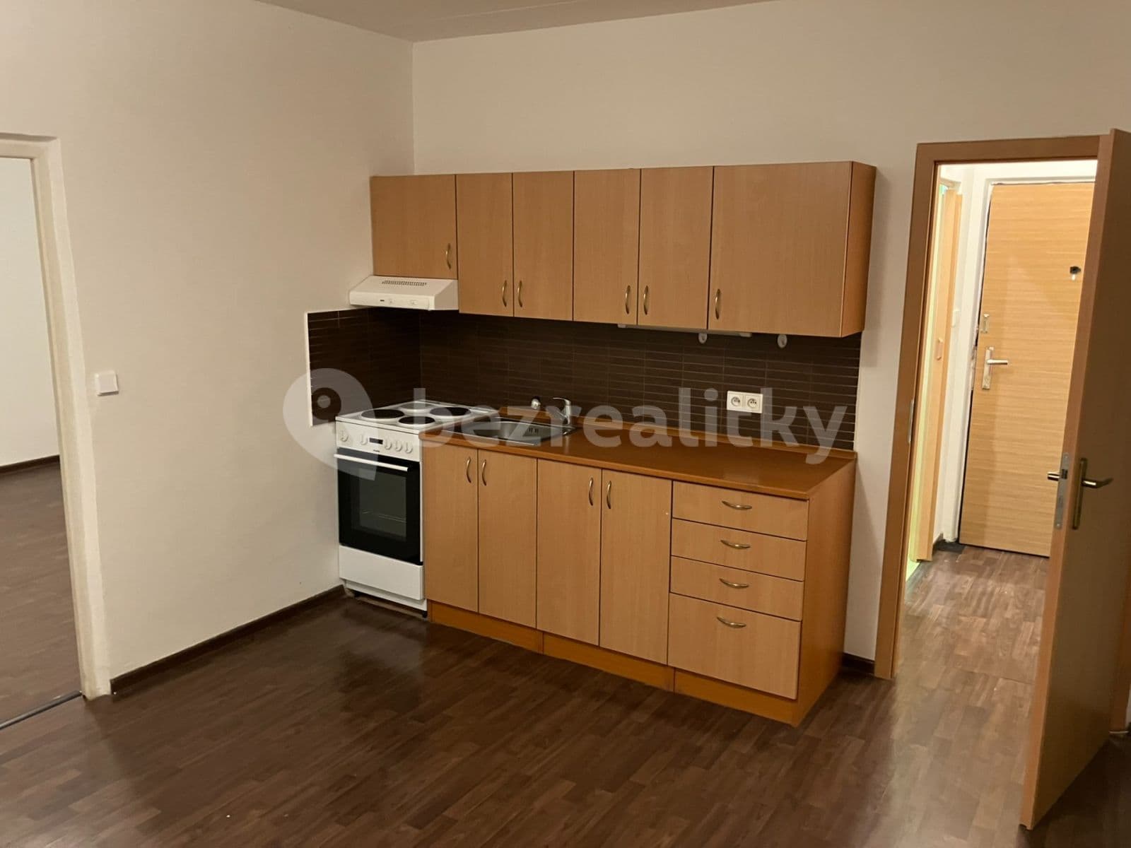 Pronájem bytu 1+1 36 m², Nová, Ústí nad Labem, Ústecký kraj Pronájem bytu 1+1 36 m², Nová, Ústí nad Labem, Ústecký kraj