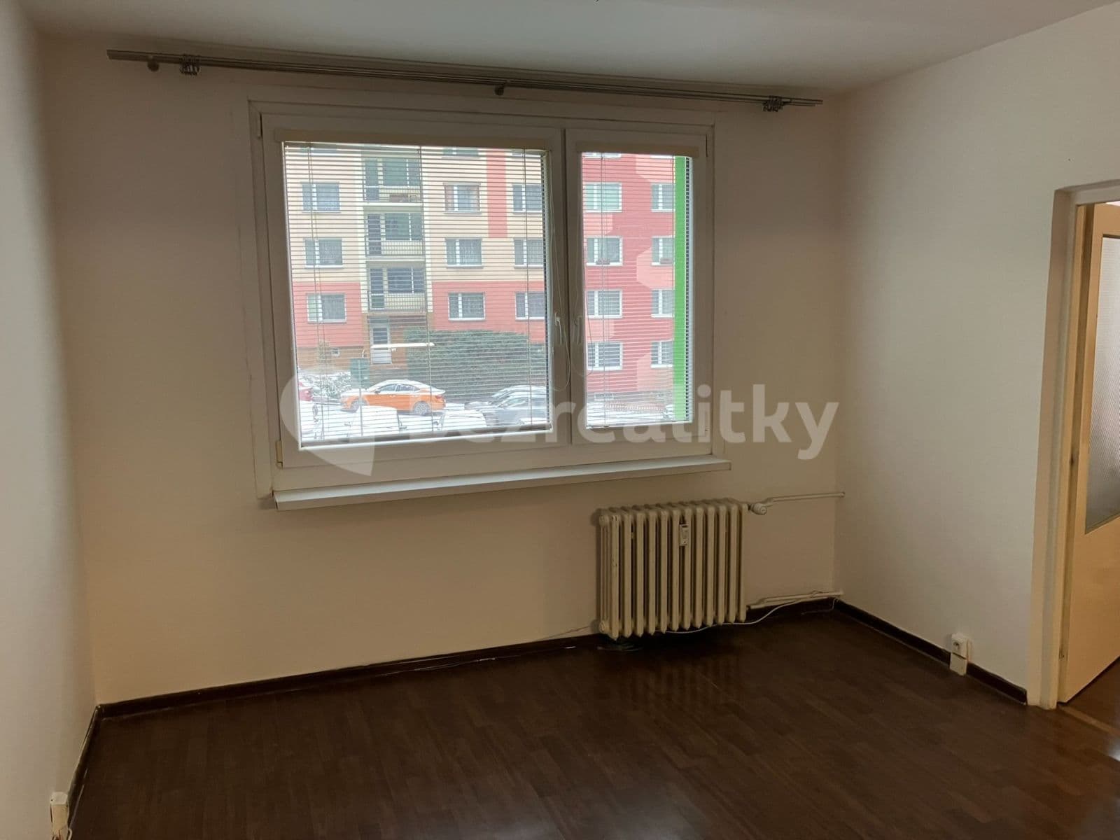 Pronájem bytu 1+1 36 m², Nová, Ústí nad Labem, Ústecký kraj Pronájem bytu 1+1 36 m², Nová, Ústí nad Labem, Ústecký kraj