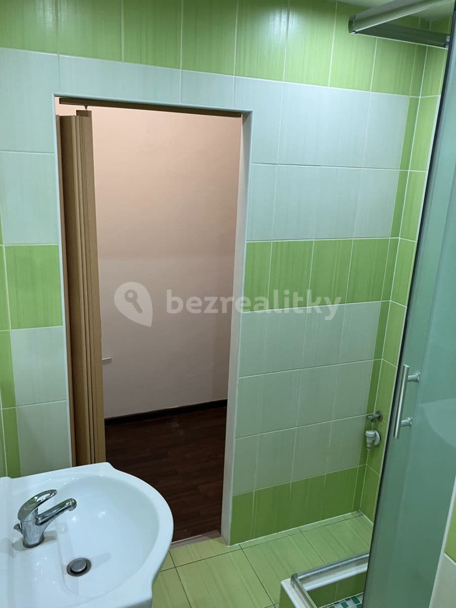 Pronájem bytu 1+1 36 m², Nová, Ústí nad Labem, Ústecký kraj Pronájem bytu 1+1 36 m², Nová, Ústí nad Labem, Ústecký kraj