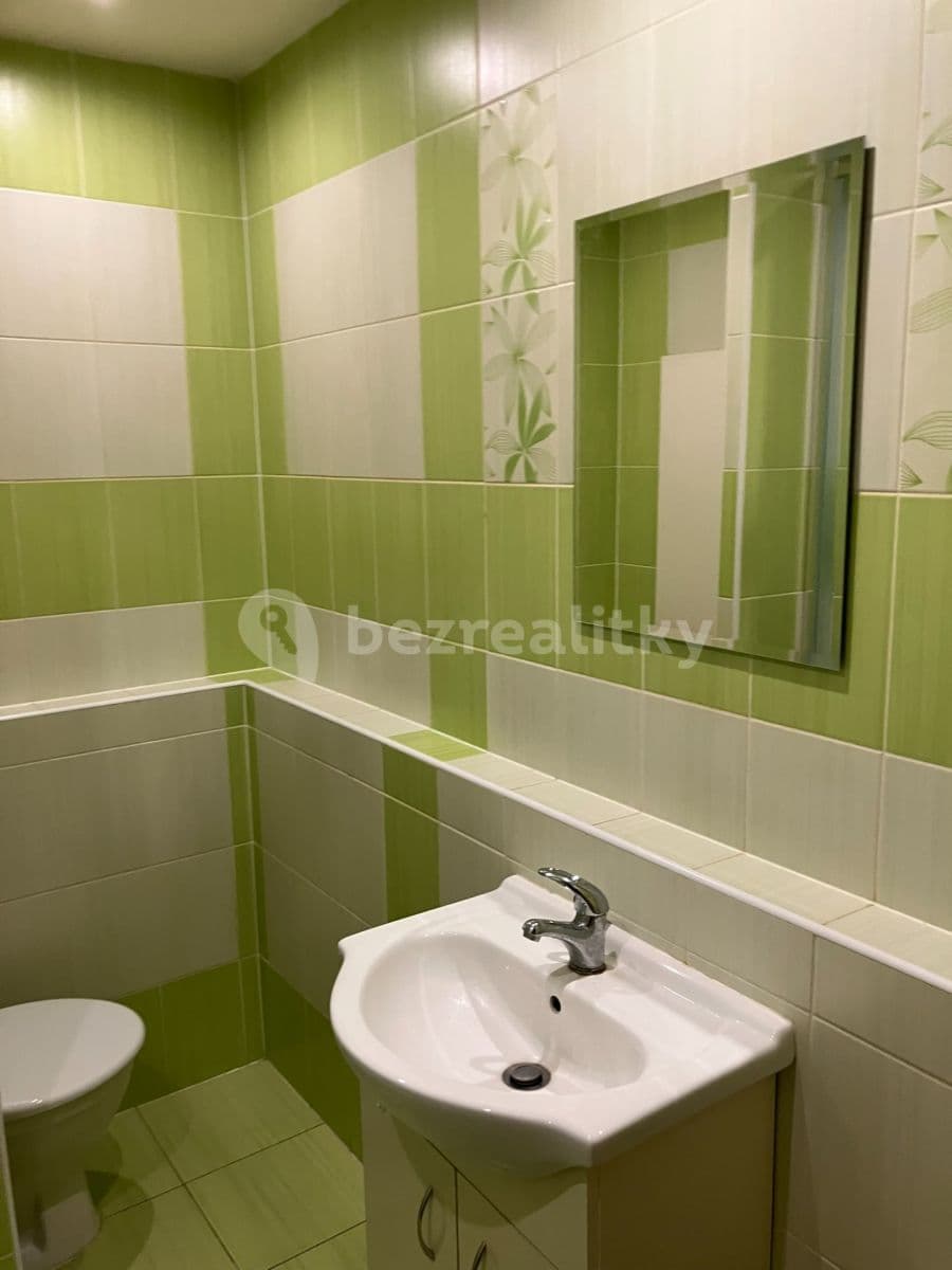 Pronájem bytu 1+1 36 m², Nová, Ústí nad Labem, Ústecký kraj Pronájem bytu 1+1 36 m², Nová, Ústí nad Labem, Ústecký kraj