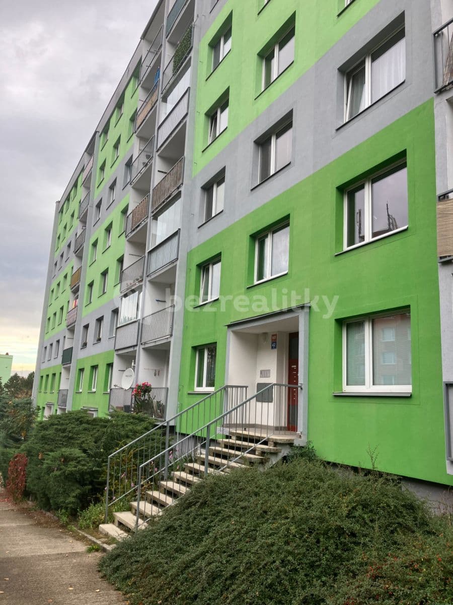 Pronájem bytu 1+1 36 m², Nová, Ústí nad Labem, Ústecký kraj Pronájem bytu 1+1 36 m², Nová, Ústí nad Labem, Ústecký kraj
