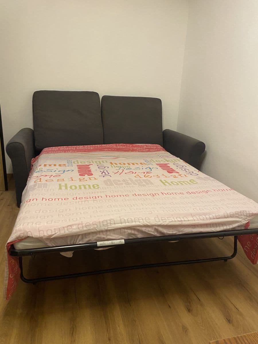 Pronájem bytu 26 m², Hrusická, Praha, Praha Pronájem bytu 26 m², Hrusická, Praha, Praha