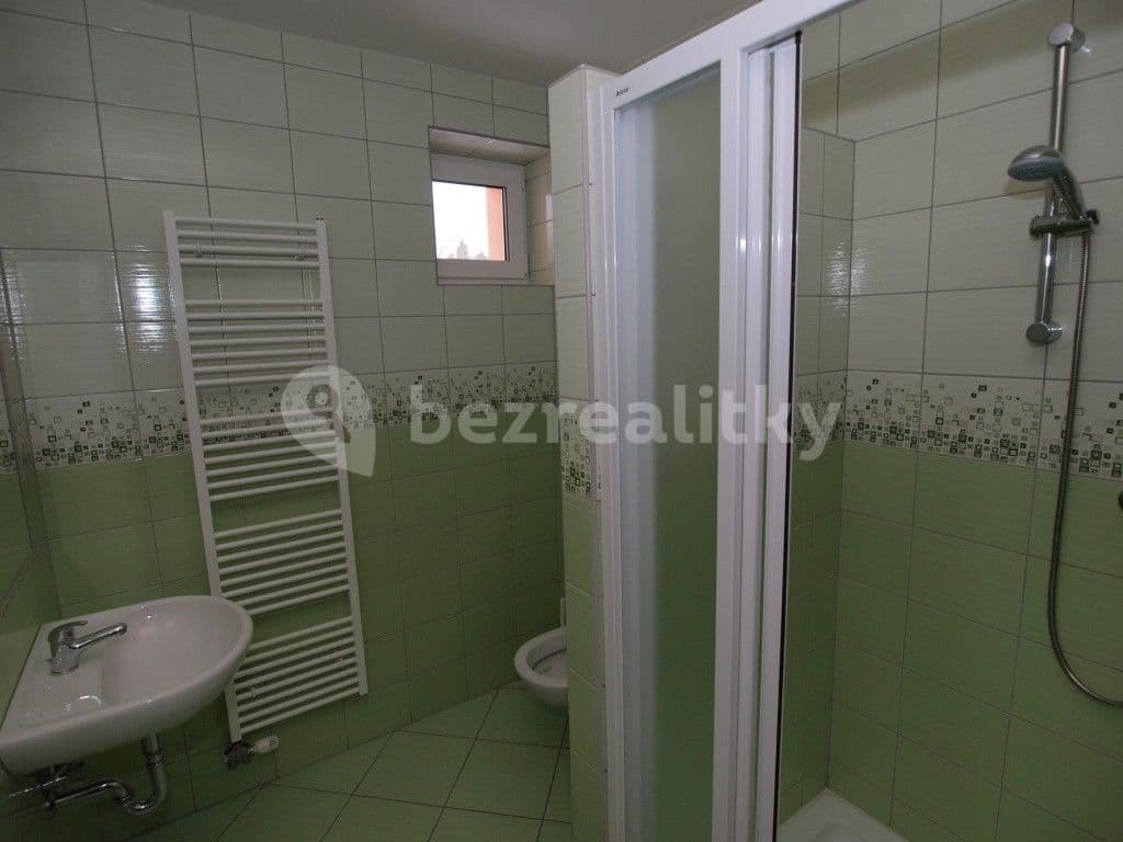 Pronájem bytu 2+kk 50 m², Domažlická, Říčany, Středočeský kraj Pronájem bytu 2+kk 50 m², Domažlická, Říčany, Středočeský kraj