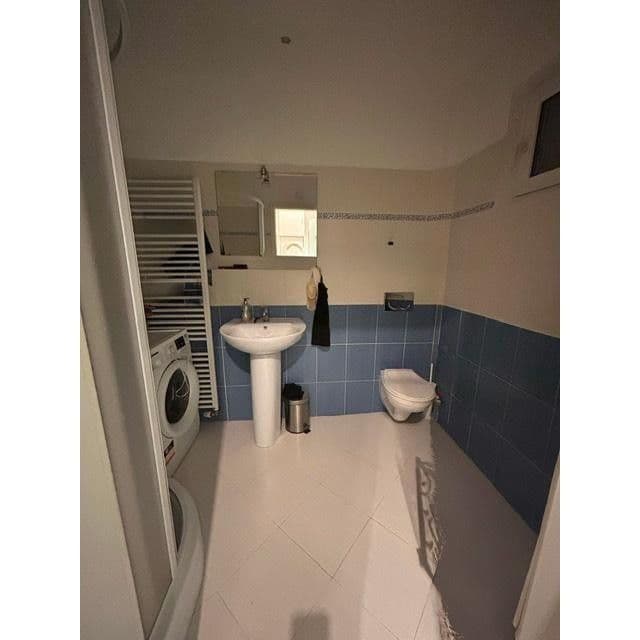 Pronájem bytu 2+kk 49 m², Viklefova, Praha, Praha Pronájem bytu 2+kk 49 m², Viklefova, Praha, Praha