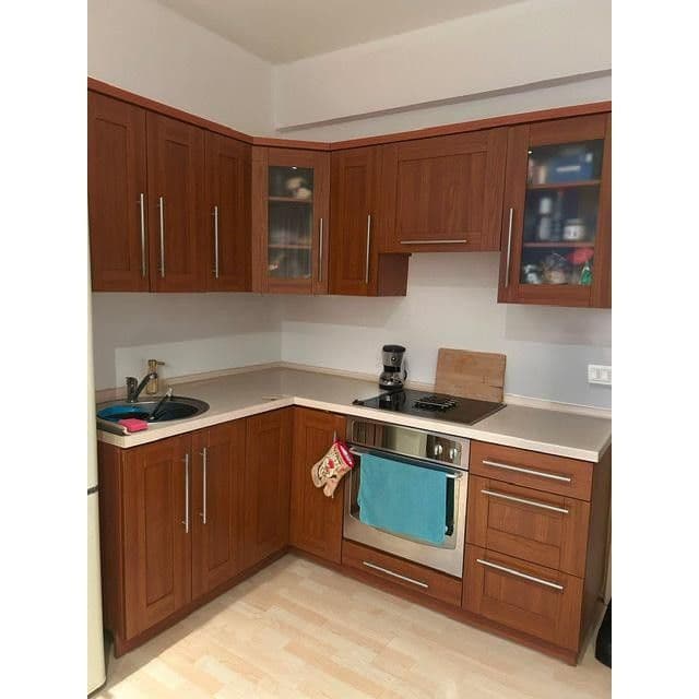 Pronájem bytu 2+kk 49 m², Viklefova, Praha, Praha Pronájem bytu 2+kk 49 m², Viklefova, Praha, Praha