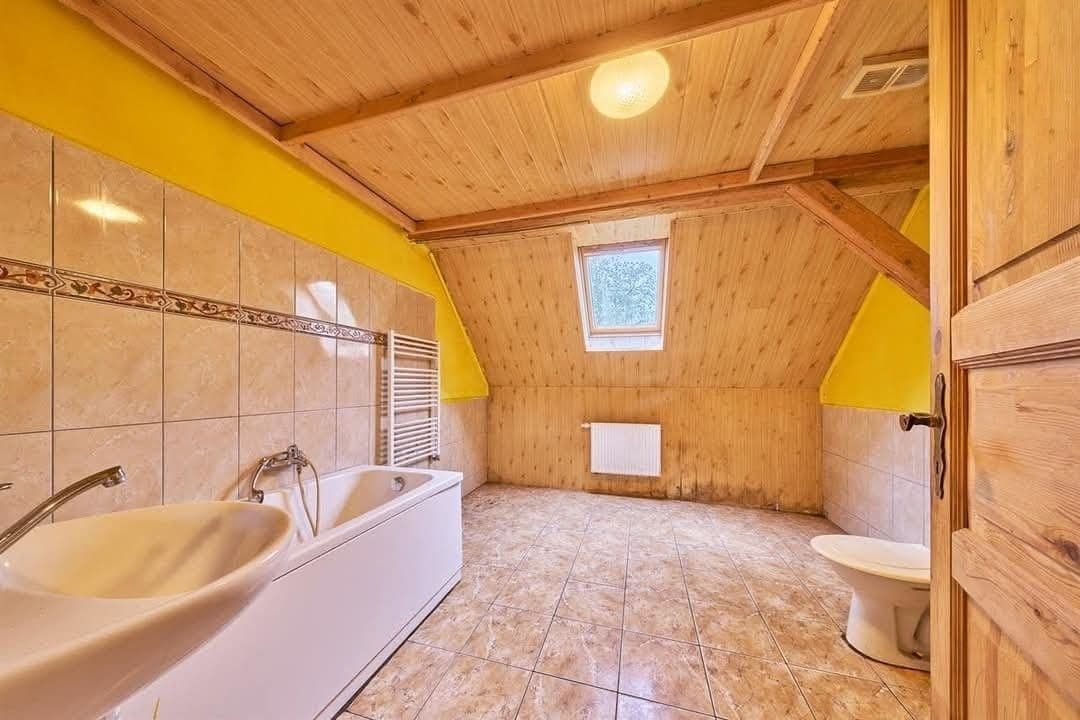 Prodej domu 190 m², pozemek 2.000 m², Rudník, Královéhradecký kraj Prodej domu 190 m², pozemek 2.000 m², Rudník, Královéhradecký kraj