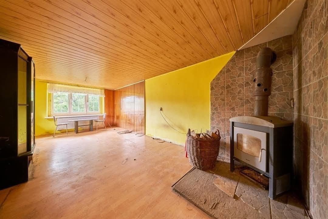 Prodej domu 190 m², pozemek 2.000 m², Rudník, Královéhradecký kraj Prodej domu 190 m², pozemek 2.000 m², Rudník, Královéhradecký kraj