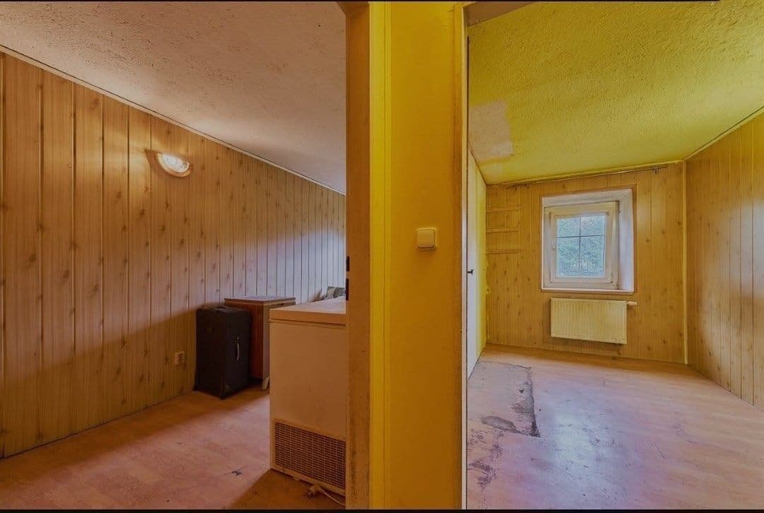 Prodej domu 190 m², pozemek 2.000 m², Rudník, Královéhradecký kraj Prodej domu 190 m², pozemek 2.000 m², Rudník, Královéhradecký kraj