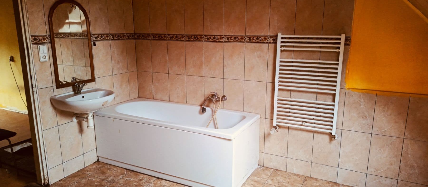 Prodej domu 190 m², pozemek 2.000 m², Rudník, Královéhradecký kraj Prodej domu 190 m², pozemek 2.000 m², Rudník, Královéhradecký kraj