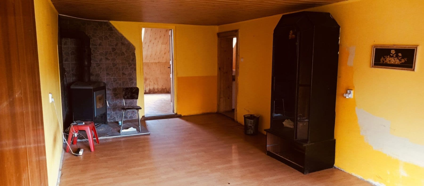 Prodej domu 190 m², pozemek 2.000 m², Rudník, Královéhradecký kraj Prodej domu 190 m², pozemek 2.000 m², Rudník, Královéhradecký kraj