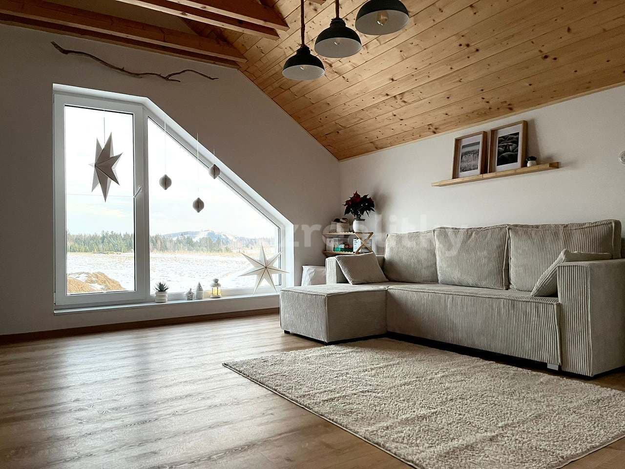 Pronájem chaty, chalupy, Pernink, Karlovarský kraj Pronájem chaty, chalupy, Pernink, Karlovarský kraj