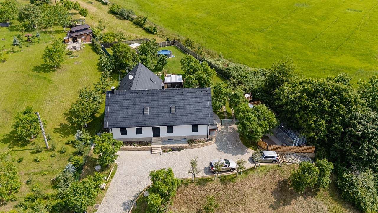 Pronájem chaty, chalupy, Buchlovice, Zlínský kraj Pronájem chaty, chalupy, Buchlovice, Zlínský kraj