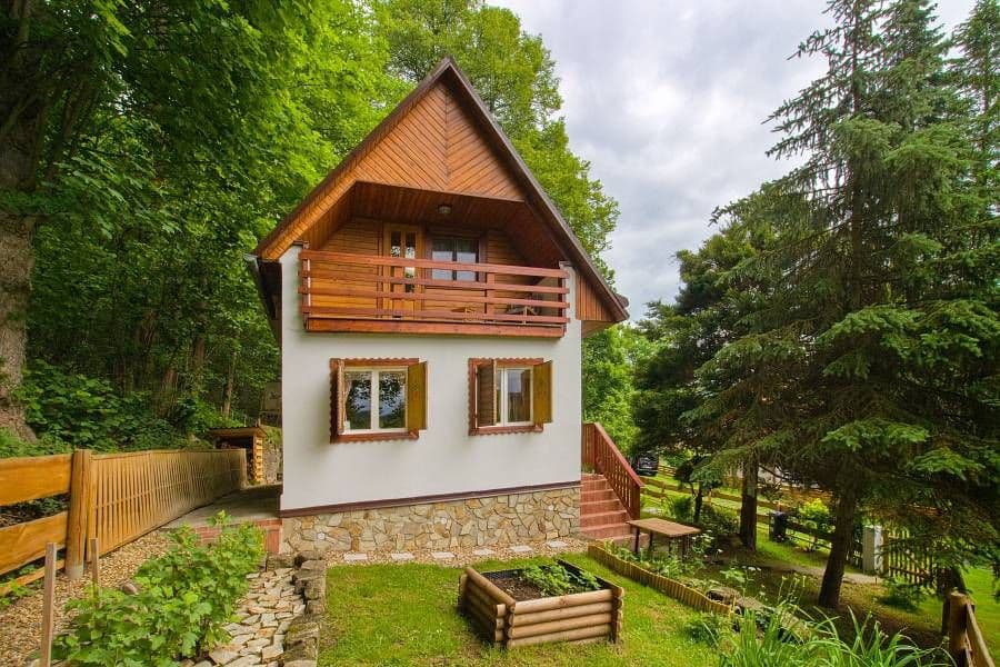 Pronájem chaty, chalupy, Chřibská, Ústecký kraj Pronájem chaty, chalupy, Chřibská, Ústecký kraj