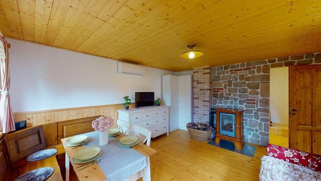 Pronájem chaty, chalupy, Chřibská, Ústecký kraj Pronájem chaty, chalupy, Chřibská, Ústecký kraj