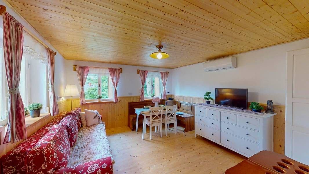 Pronájem chaty, chalupy, Chřibská, Ústecký kraj Pronájem chaty, chalupy, Chřibská, Ústecký kraj