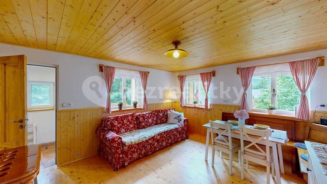 Pronájem chaty, chalupy, Chřibská, Ústecký kraj Pronájem chaty, chalupy, Chřibská, Ústecký kraj
