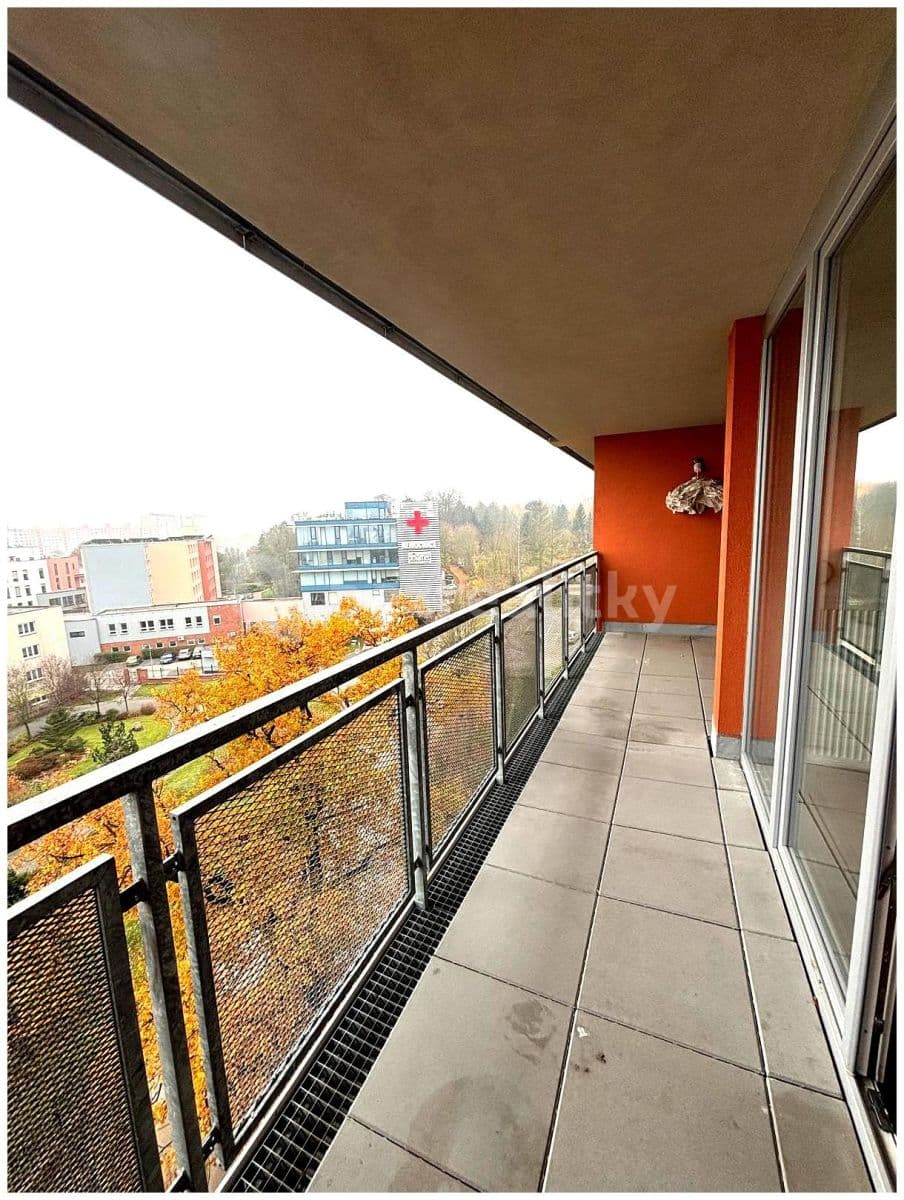 Pronájem bytu 2+kk 80 m², Kotíkovská, Plzeň, Plzeňský kraj Pronájem bytu 2+kk 80 m², Kotíkovská, Plzeň, Plzeňský kraj