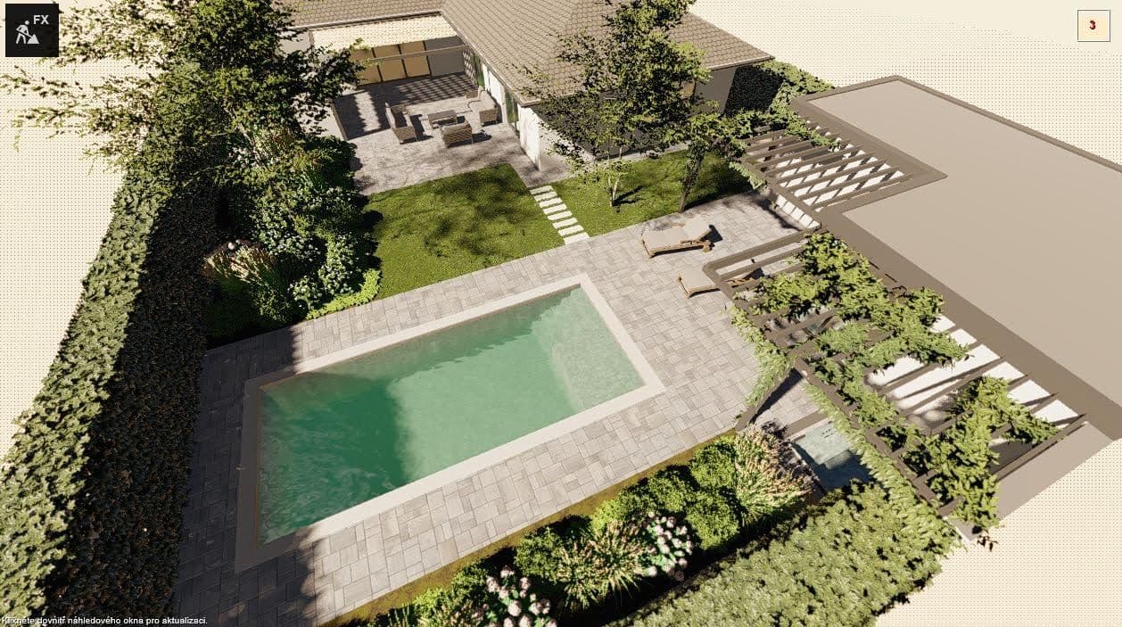 Prodej domu 180 m², pozemek 835 m², Pomněnková, Mukařov, Středočeský kraj Prodej domu 180 m², pozemek 835 m², Pomněnková, Mukařov, Středočeský kraj