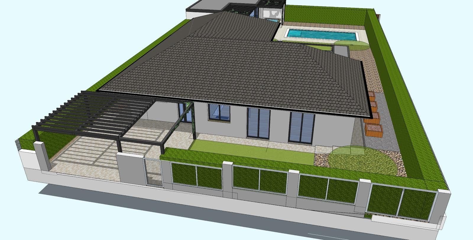 Prodej domu 180 m², pozemek 835 m², Pomněnková, Mukařov, Středočeský kraj Prodej domu 180 m², pozemek 835 m², Pomněnková, Mukařov, Středočeský kraj