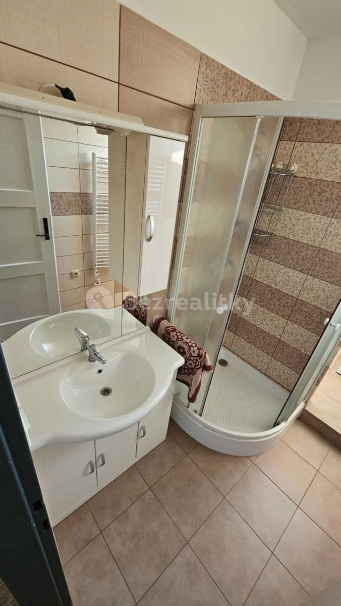 Pronájem bytu 2+kk 45 m², Humpolecká, Praha, Praha Pronájem bytu 2+kk 45 m², Humpolecká, Praha, Praha