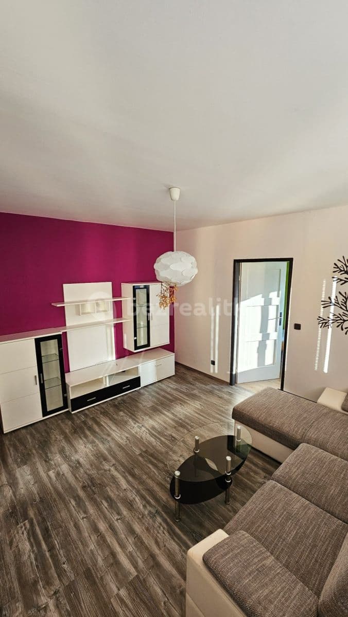 Pronájem bytu 2+kk 45 m², Humpolecká, Praha, Praha Pronájem bytu 2+kk 45 m², Humpolecká, Praha, Praha