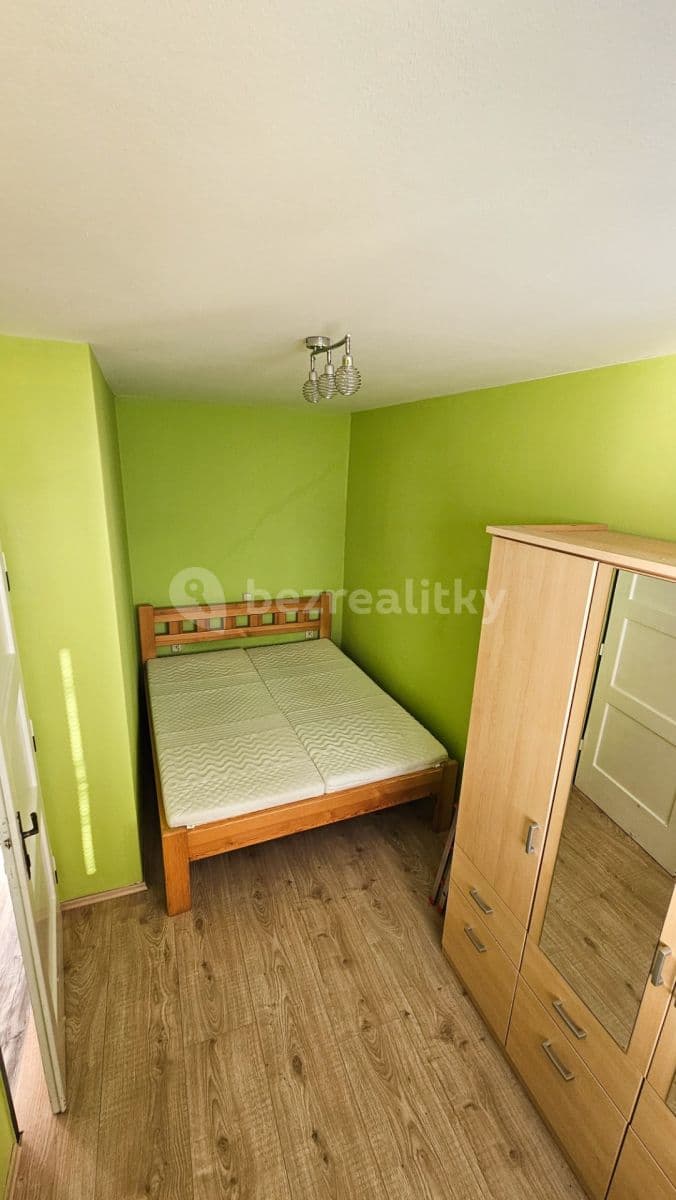Pronájem bytu 2+kk 45 m², Humpolecká, Praha, Praha Pronájem bytu 2+kk 45 m², Humpolecká, Praha, Praha