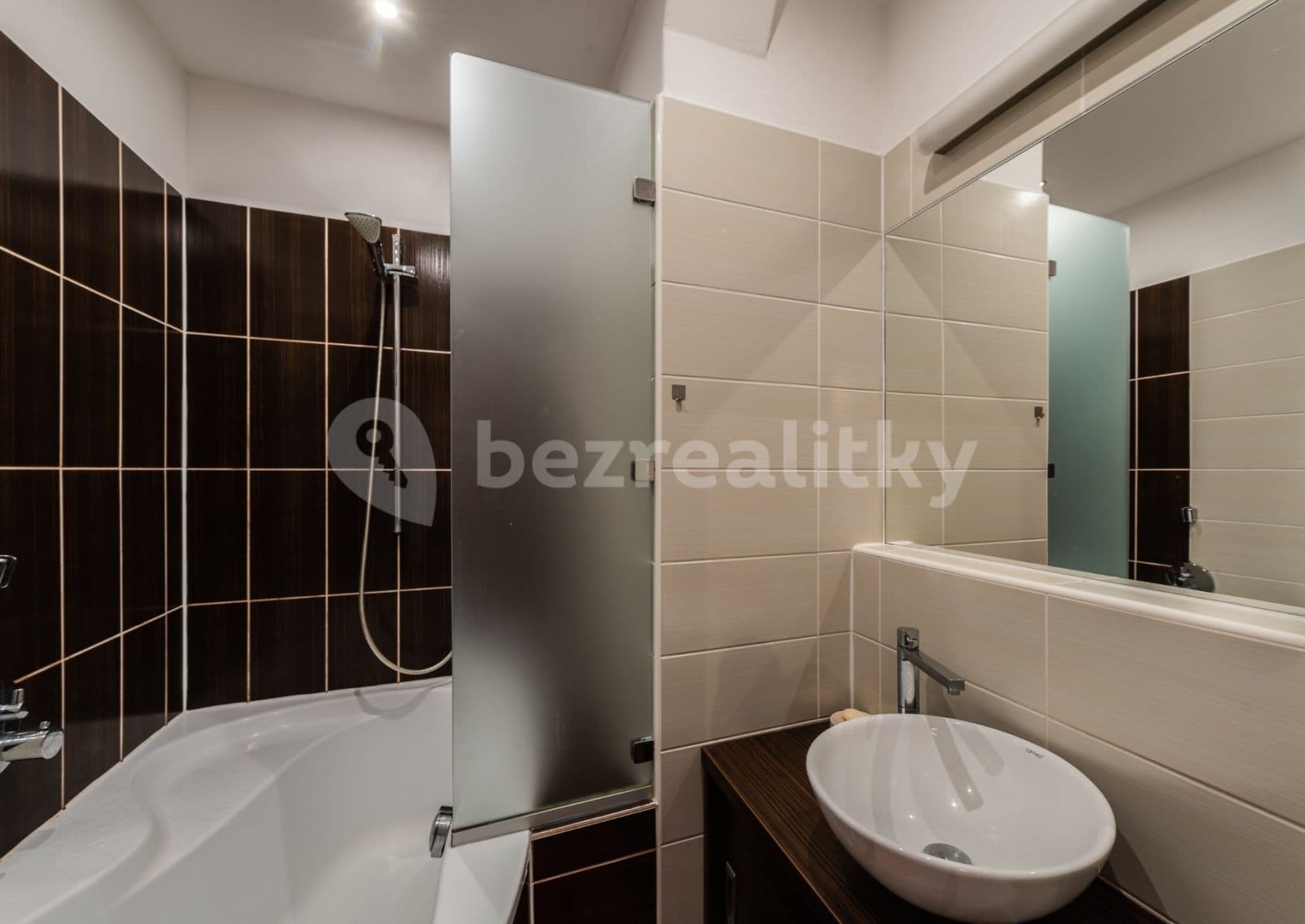 Pronájem bytu 3+kk 54 m², Jeremenkova, Praha, Praha Pronájem bytu 3+kk 54 m², Jeremenkova, Praha, Praha