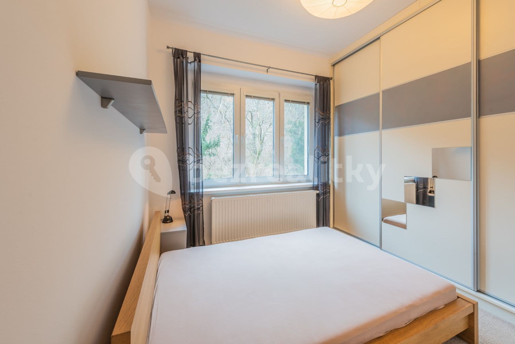 Pronájem bytu 3+kk 54 m², Jeremenkova, Praha, Praha Pronájem bytu 3+kk 54 m², Jeremenkova, Praha, Praha