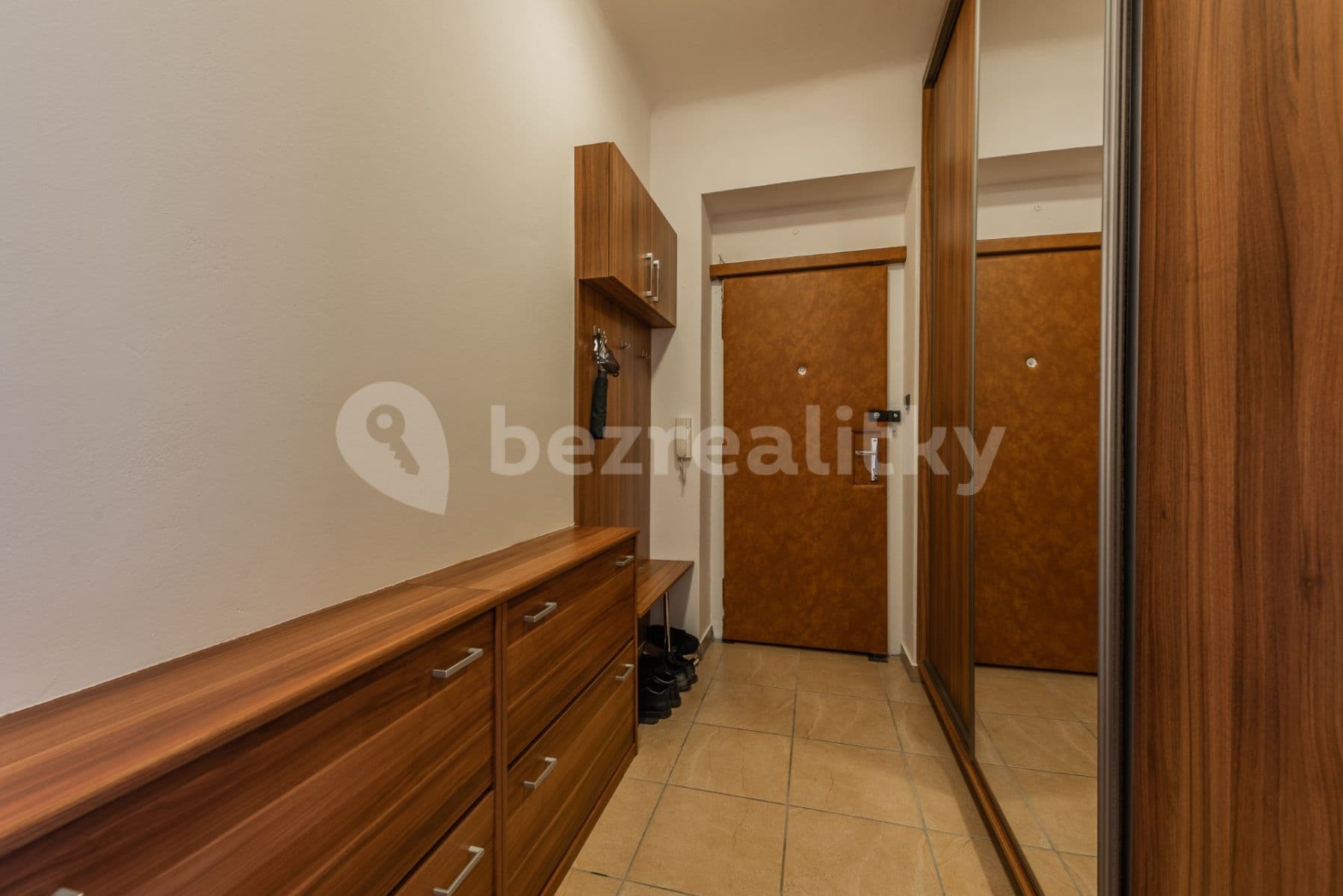 Pronájem bytu 3+kk 54 m², Jeremenkova, Praha, Praha Pronájem bytu 3+kk 54 m², Jeremenkova, Praha, Praha