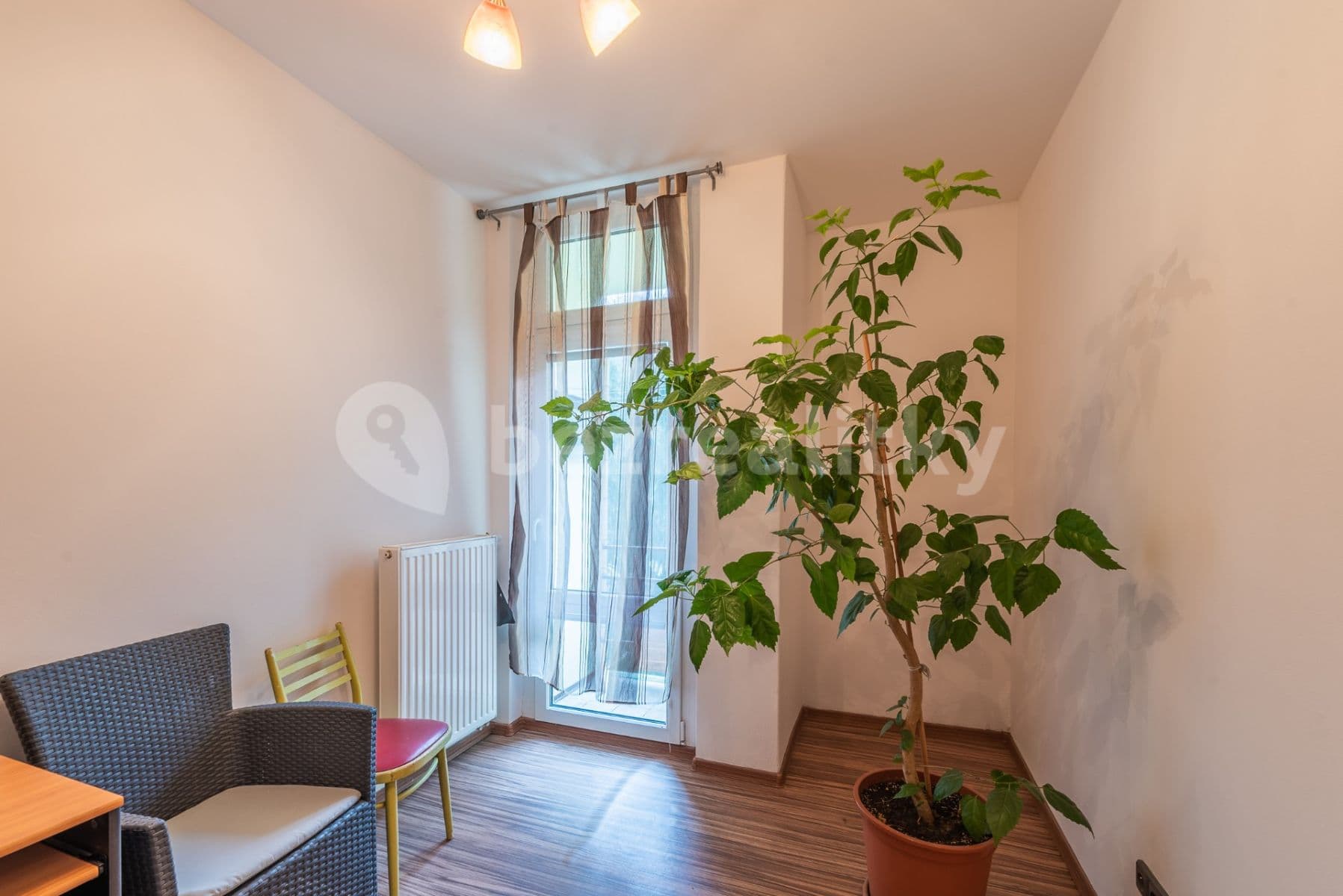 Pronájem bytu 3+kk 54 m², Jeremenkova, Praha, Praha Pronájem bytu 3+kk 54 m², Jeremenkova, Praha, Praha
