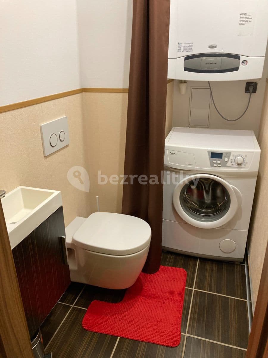 Pronájem bytu 3+kk 54 m², Jeremenkova, Praha, Praha Pronájem bytu 3+kk 54 m², Jeremenkova, Praha, Praha