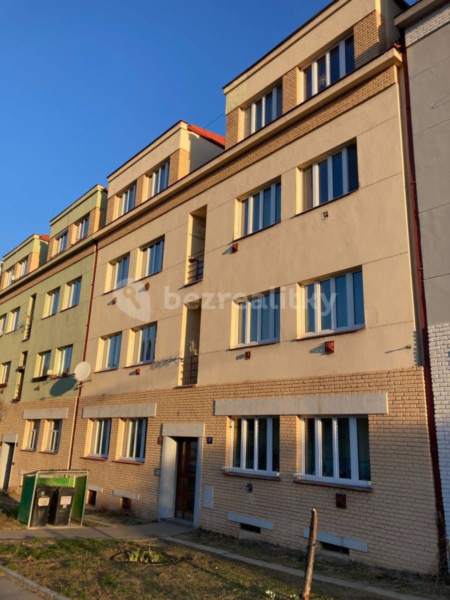 Pronájem bytu 3+kk 54 m², Jeremenkova, Praha, Praha Pronájem bytu 3+kk 54 m², Jeremenkova, Praha, Praha