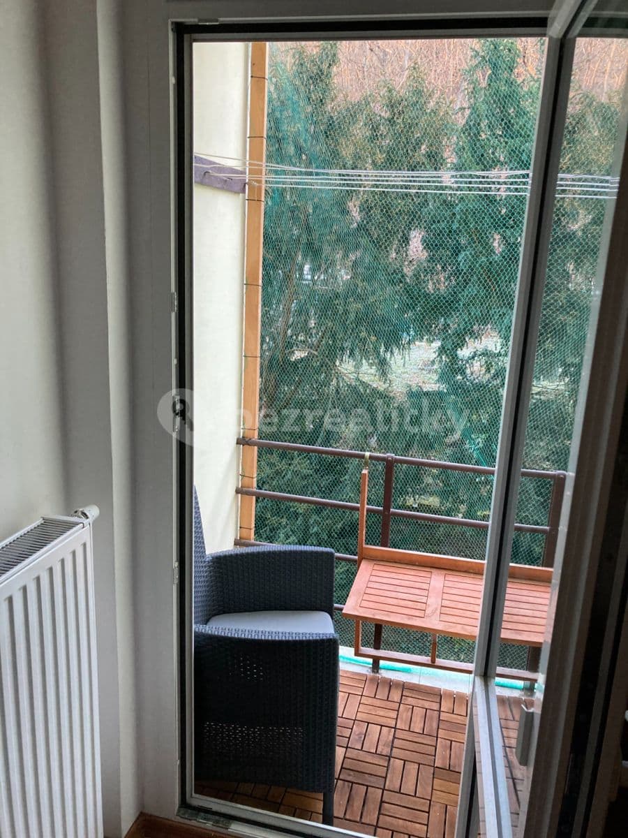 Pronájem bytu 3+kk 54 m², Jeremenkova, Praha, Praha Pronájem bytu 3+kk 54 m², Jeremenkova, Praha, Praha