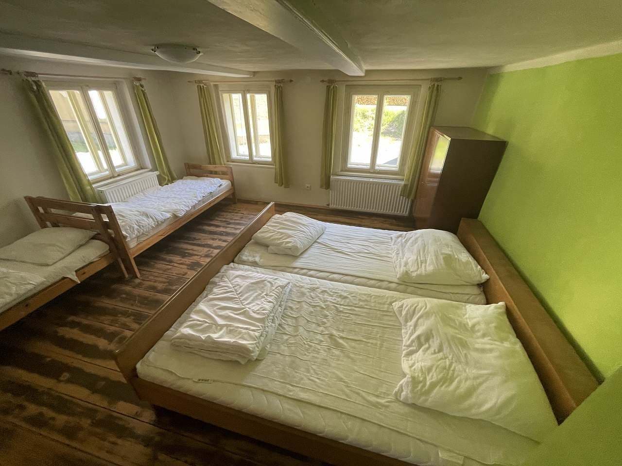 Pronájem chaty, chalupy, Pernink, Karlovarský kraj Pronájem chaty, chalupy, Pernink, Karlovarský kraj