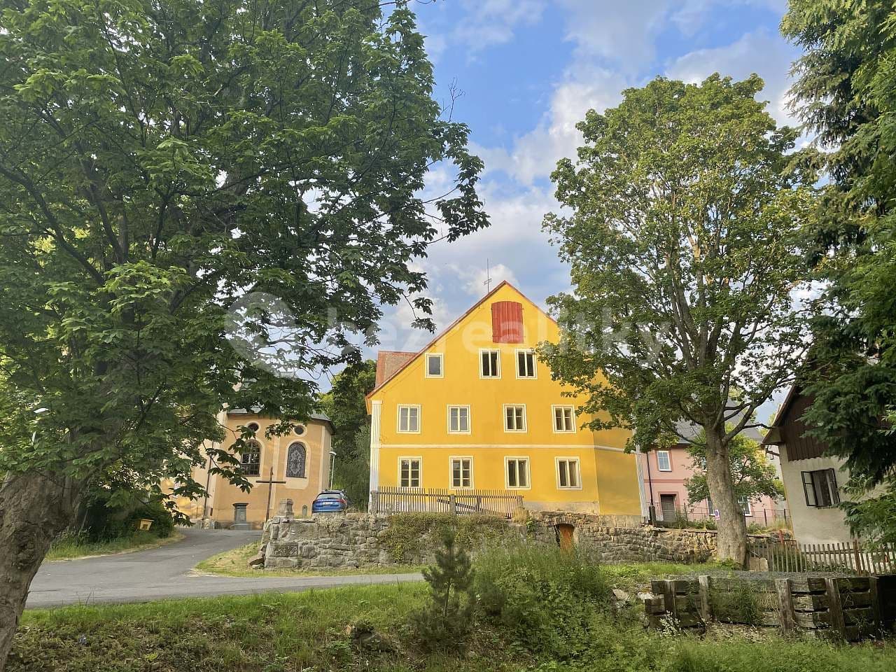 Pronájem chaty, chalupy, Pernink, Karlovarský kraj Pronájem chaty, chalupy, Pernink, Karlovarský kraj