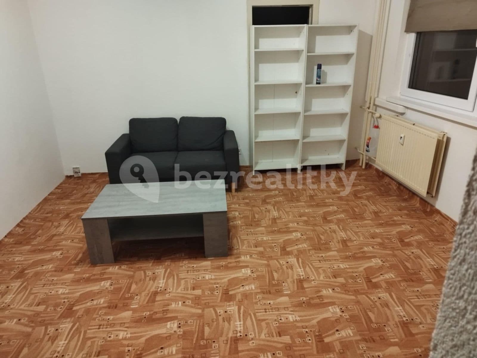 Pronájem bytu 2+1 52 m², Na Valtické, Břeclav, Jihomoravský kraj Pronájem bytu 2+1 52 m², Na Valtické, Břeclav, Jihomoravský kraj
