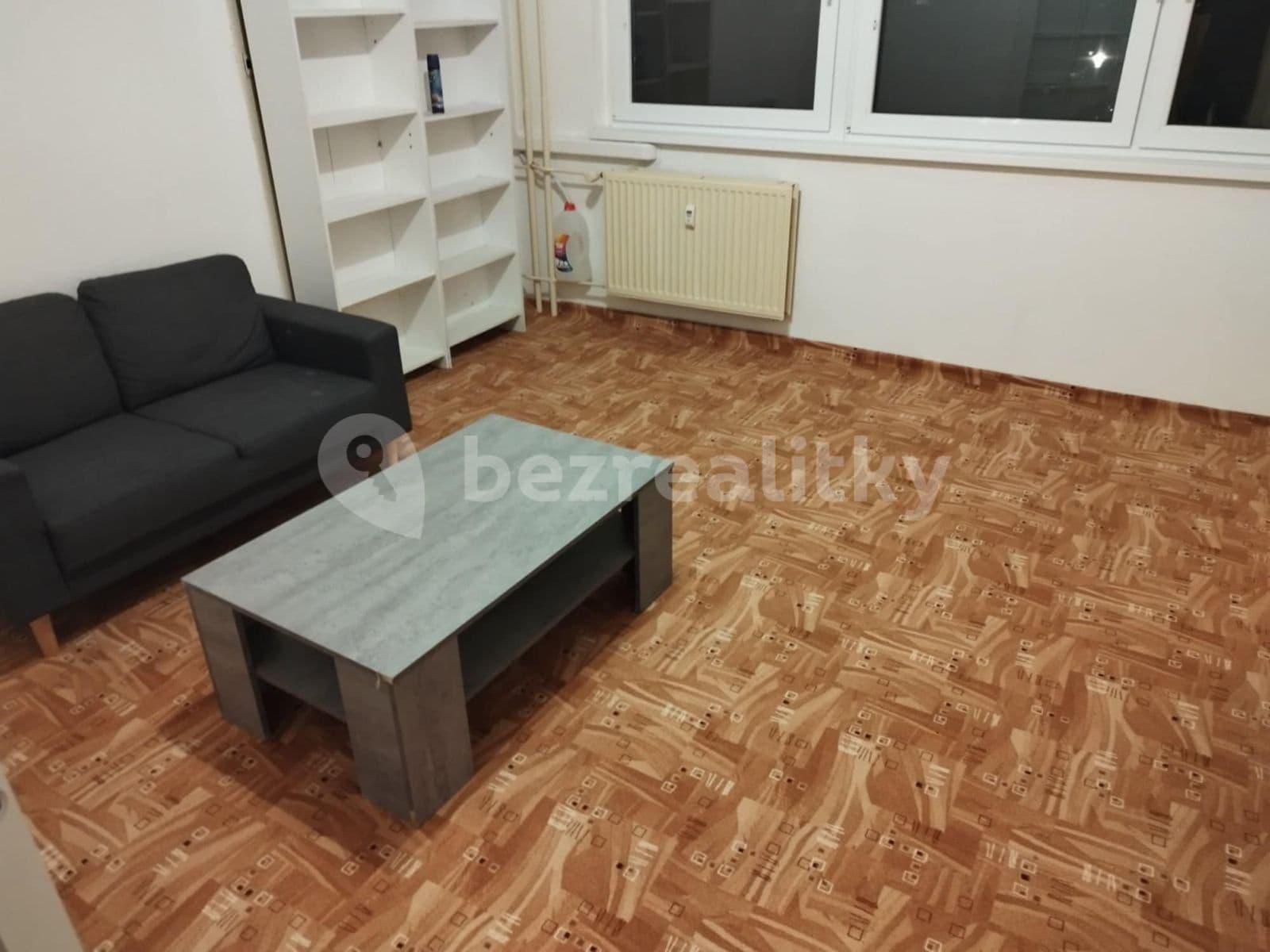 Pronájem bytu 2+1 52 m², Na Valtické, Břeclav, Jihomoravský kraj Pronájem bytu 2+1 52 m², Na Valtické, Břeclav, Jihomoravský kraj