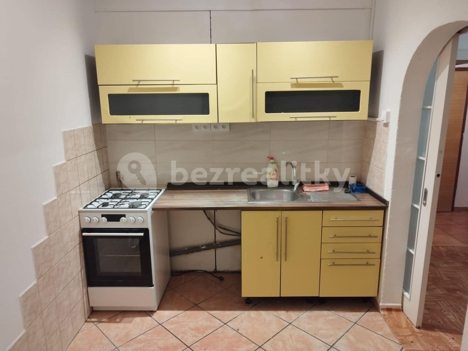 Pronájem bytu 2+1 52 m², Na Valtické, Břeclav, Jihomoravský kraj Pronájem bytu 2+1 52 m², Na Valtické, Břeclav, Jihomoravský kraj