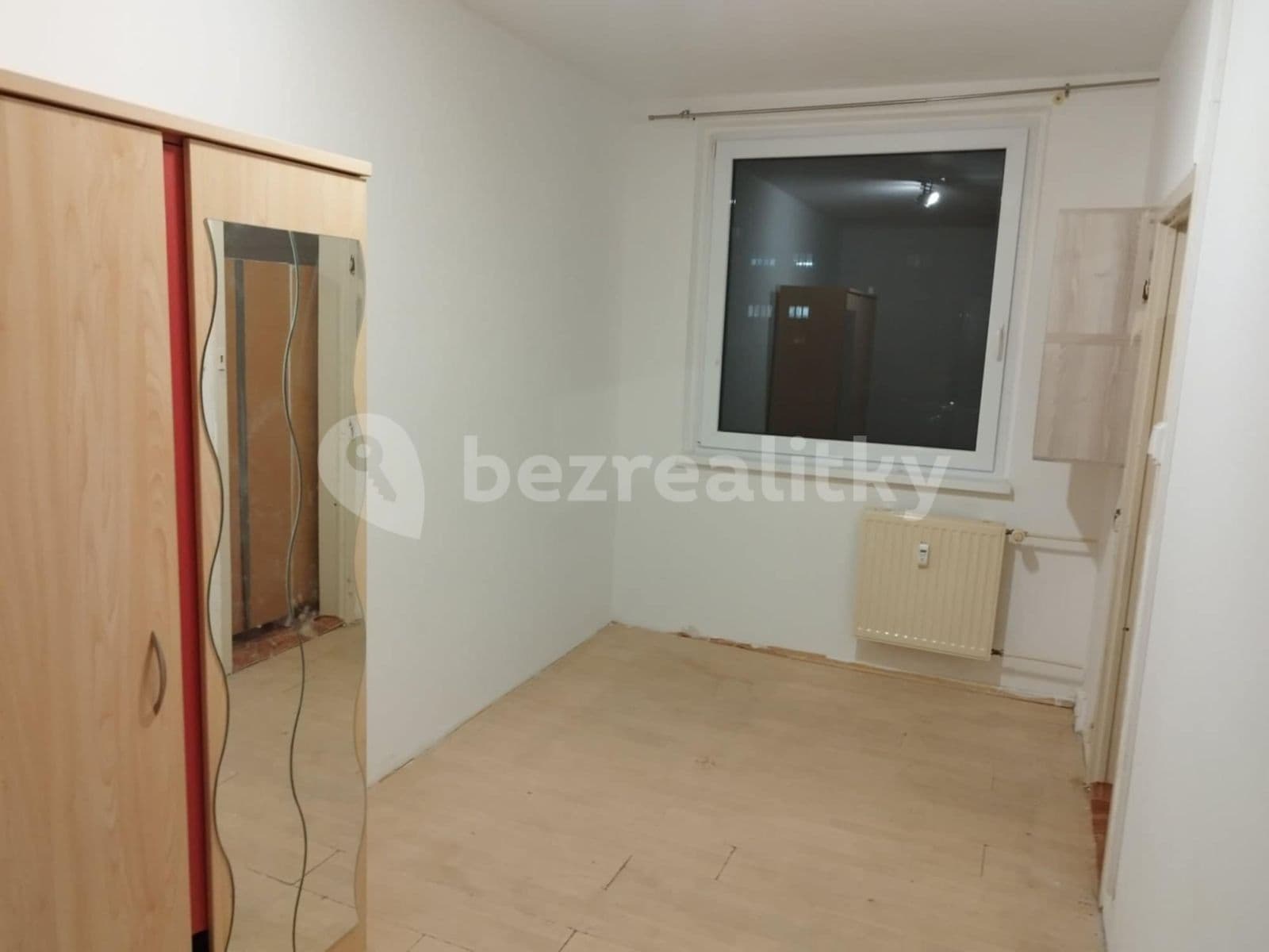 Pronájem bytu 2+1 52 m², Na Valtické, Břeclav, Jihomoravský kraj Pronájem bytu 2+1 52 m², Na Valtické, Břeclav, Jihomoravský kraj