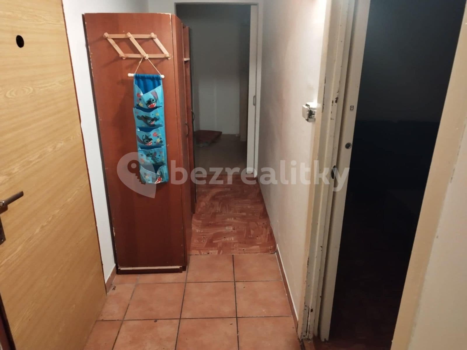 Pronájem bytu 2+1 52 m², Na Valtické, Břeclav, Jihomoravský kraj Pronájem bytu 2+1 52 m², Na Valtické, Břeclav, Jihomoravský kraj