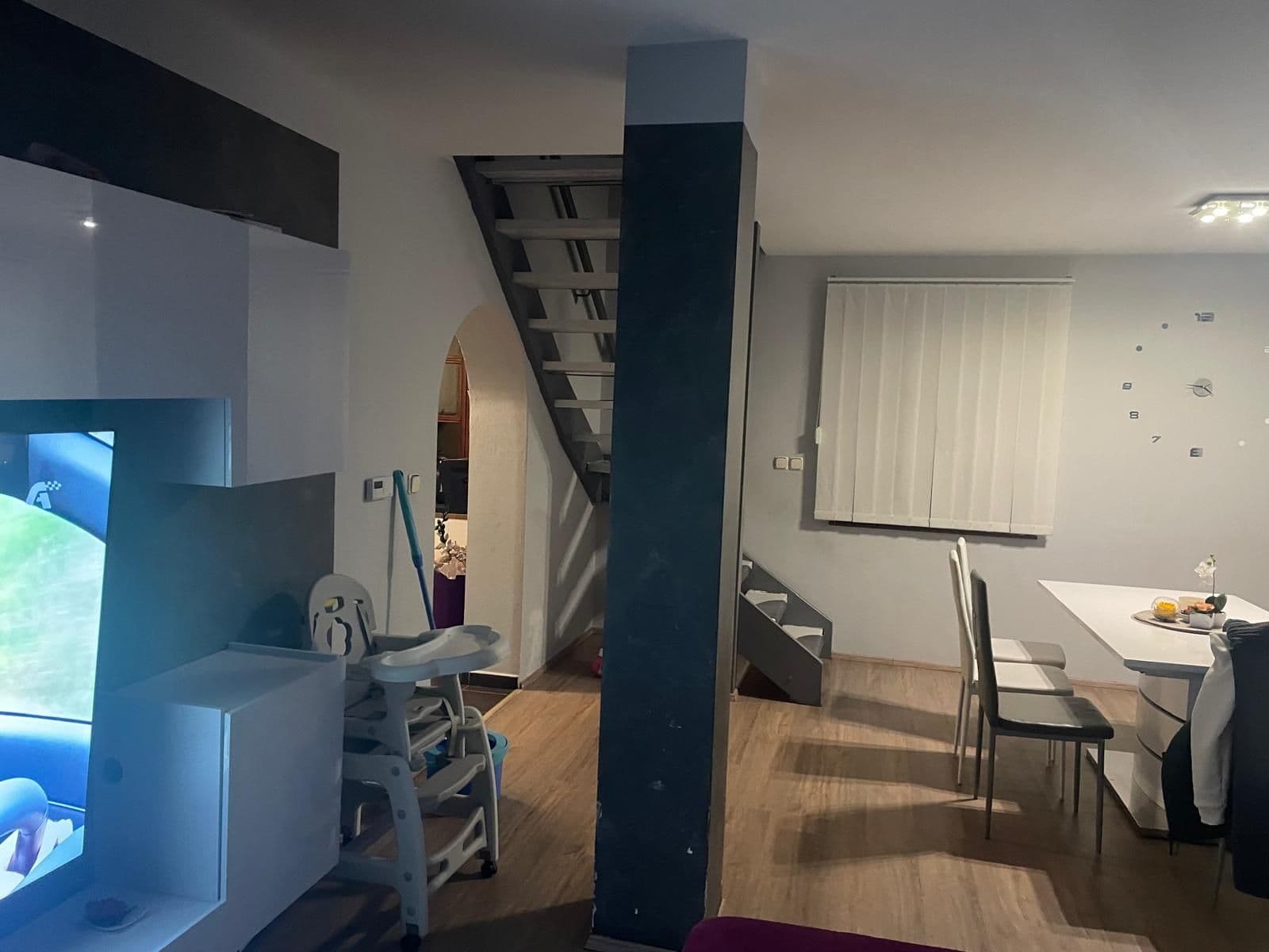 Prodej domu 244 m², pozemek 1.080 m², Volary, Jihočeský kraj Prodej domu 244 m², pozemek 1.080 m², Volary, Jihočeský kraj