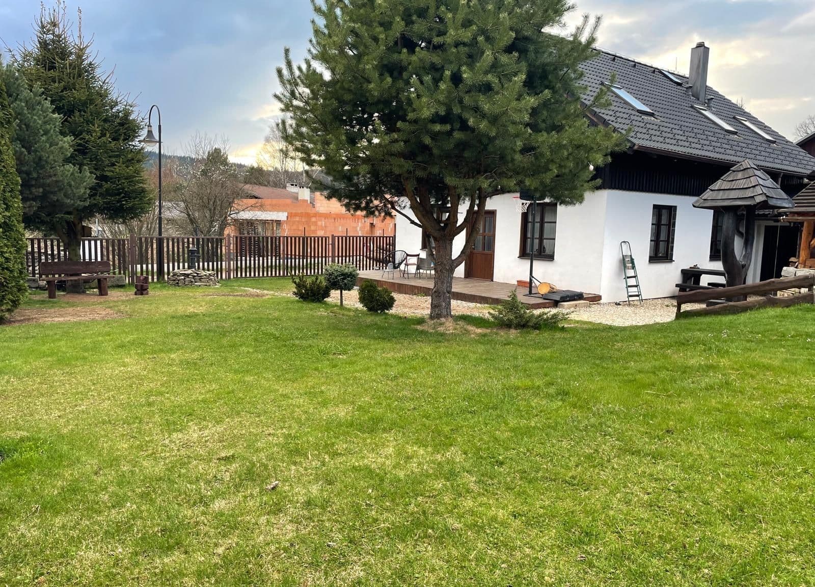 Prodej domu 244 m², pozemek 1.080 m², Volary, Jihočeský kraj Prodej domu 244 m², pozemek 1.080 m², Volary, Jihočeský kraj